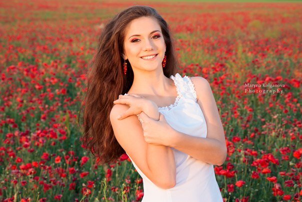 Фото Алина Колесникова