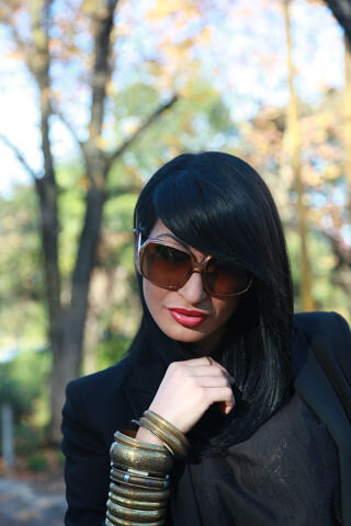 Alina Saakjan's photo