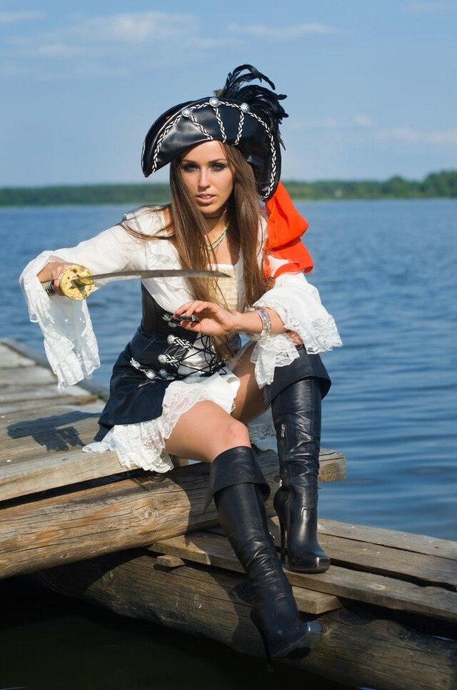 Margarita Vysotskaya's photo