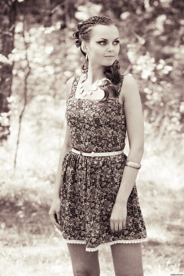 Anastasia Krotova's photo