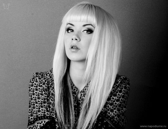 Viktoria Kristal's photo