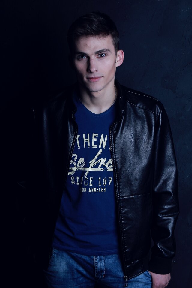 Foto Andrіy Bichenko