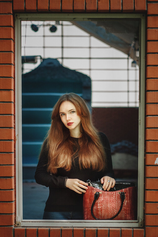 Foto Varvara (Shpikalova)