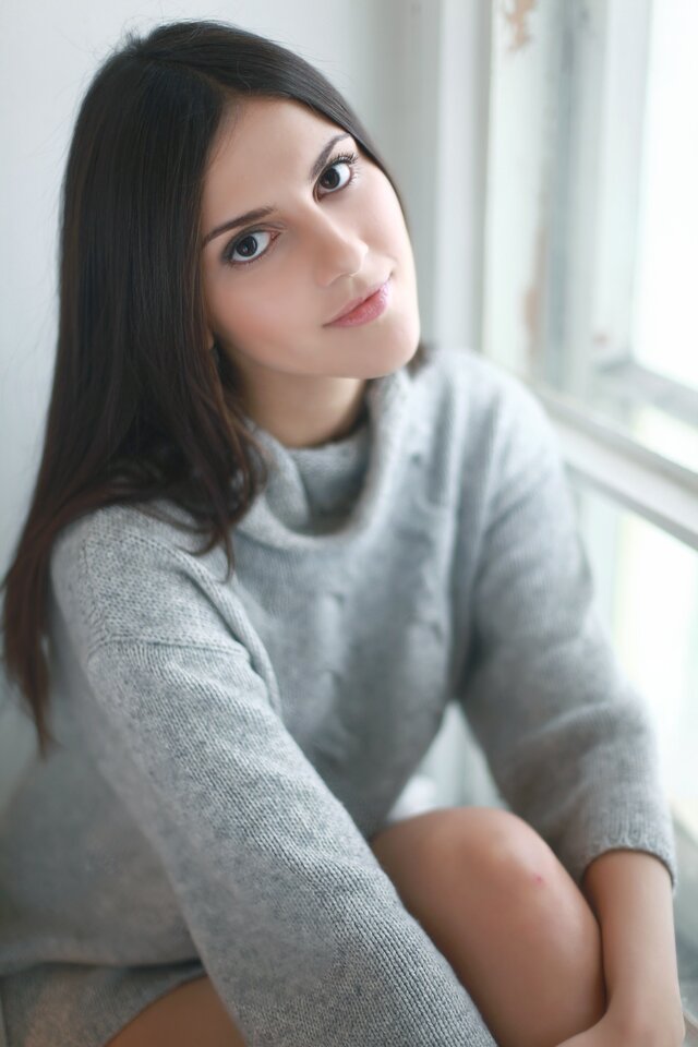 Frosja Burlakova's photo