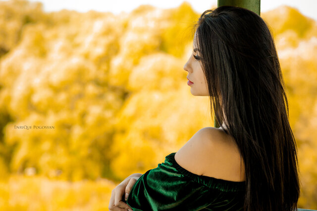 Фото EnriQue Pogosyan