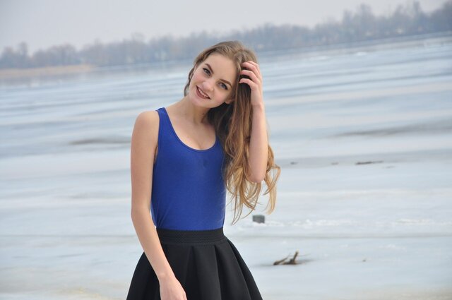 Foto Ulia Meh