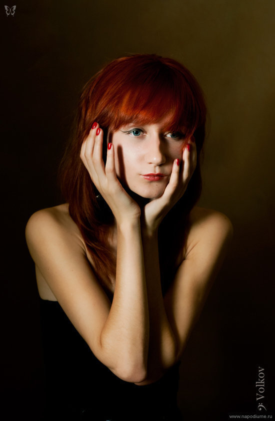 Volodya Volkov's photo