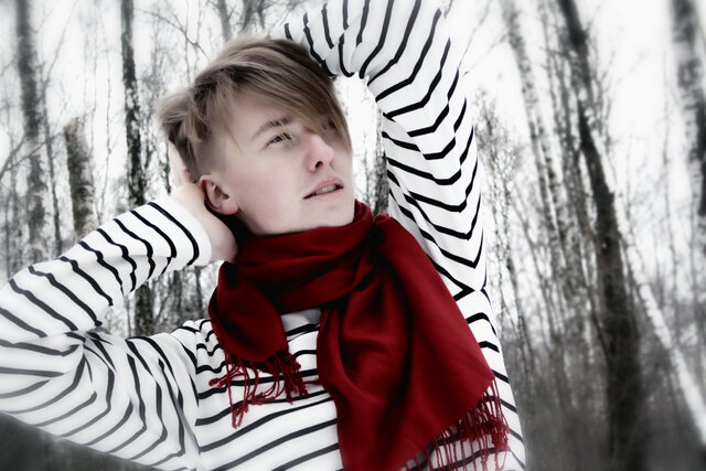 Ivan Zhernovoj's photo