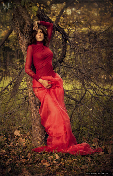Ariadna Belkina's photo