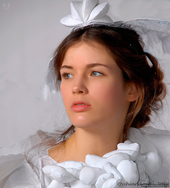 Fashion,  портрет,  модель,  девушка