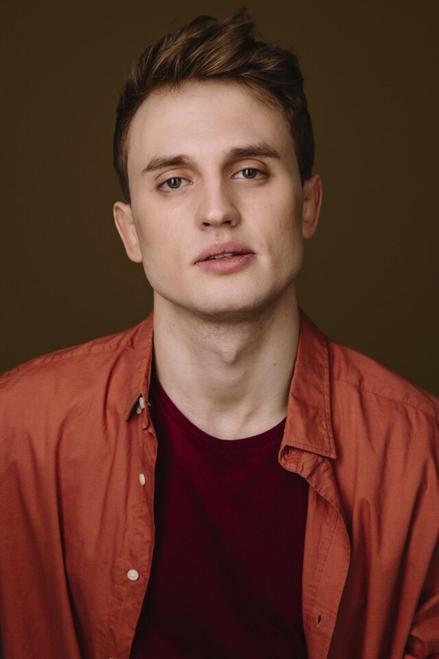 Фото Владимир ActorVladimir Хацкевич