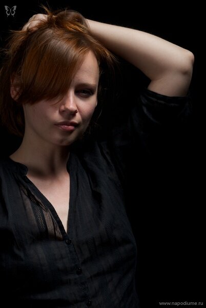 Foto Natali Cernova