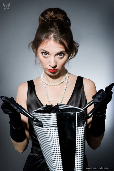 Фото Nina Davydova