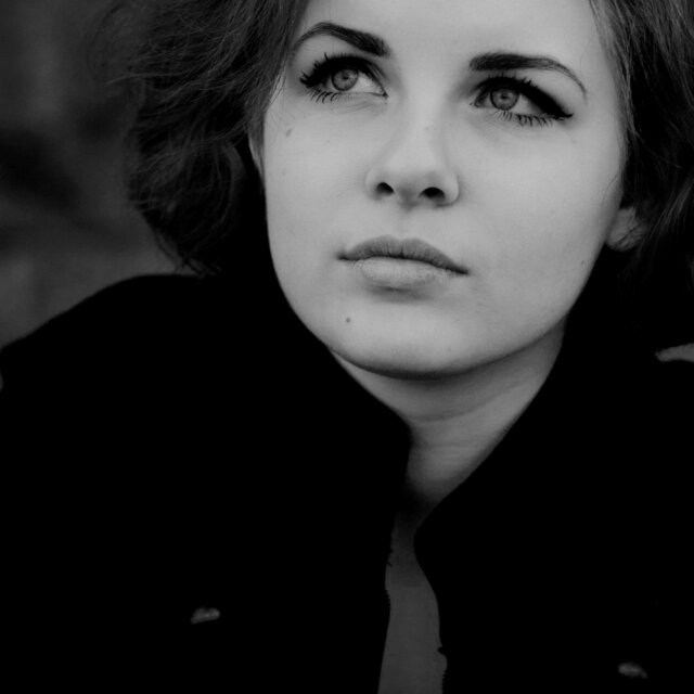 Olga Yaremenko's photo