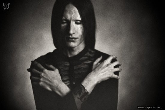 Dead man