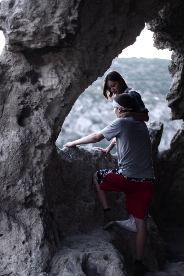 Olga Didenko's photo