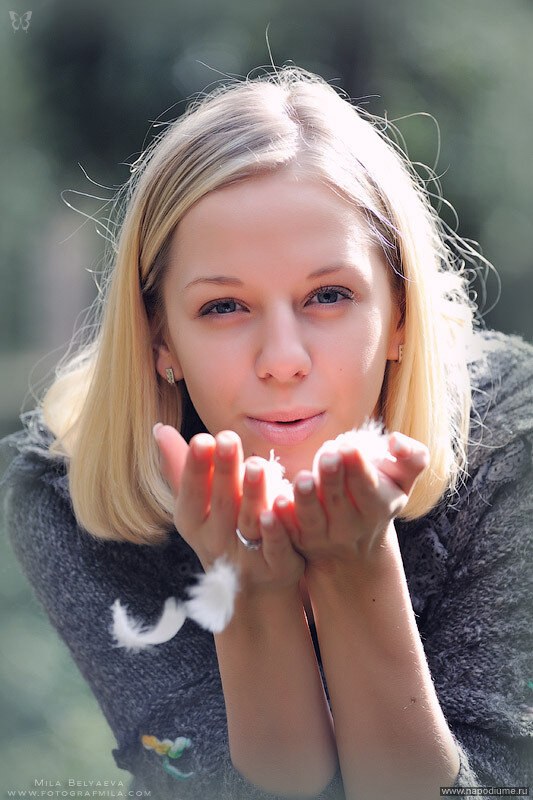 Veronika Aruniceva's photo