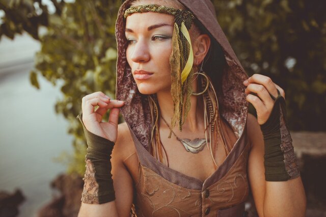 Foto Zhanna Aleksandrova