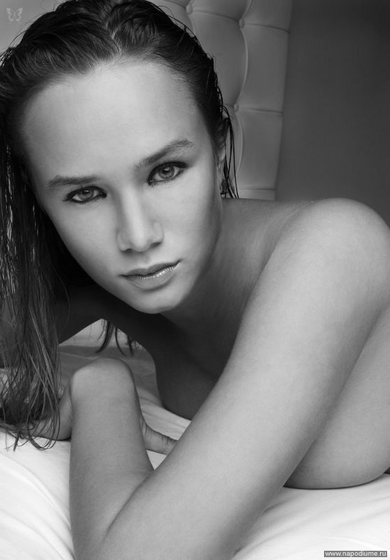 Alina Ponomareva's photo