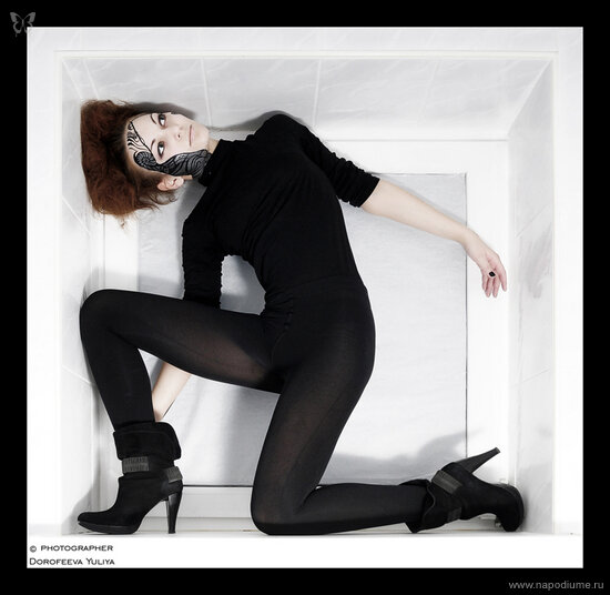 Aleksej Moiseev's photo