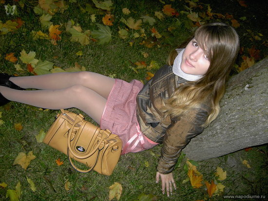 Anna Kostikova's photo