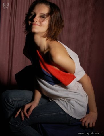 Фото Елена Солнечная