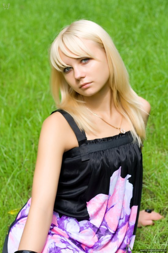 Dar'a Fesenko's photo