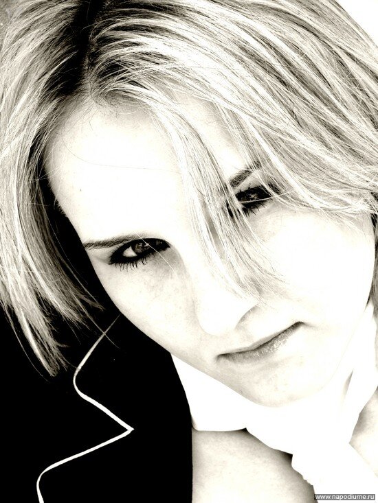 Elena Mihajlenko's photo