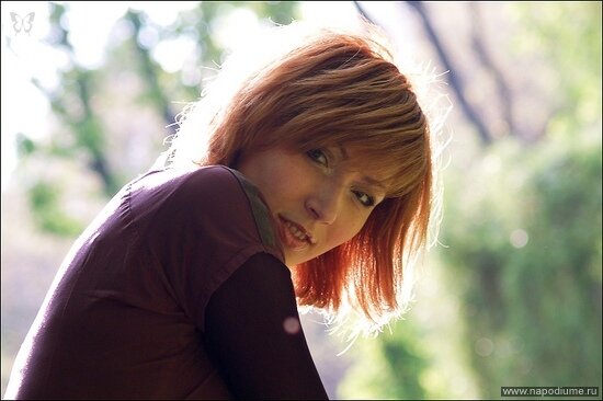 Aleksandr Saluk's photo