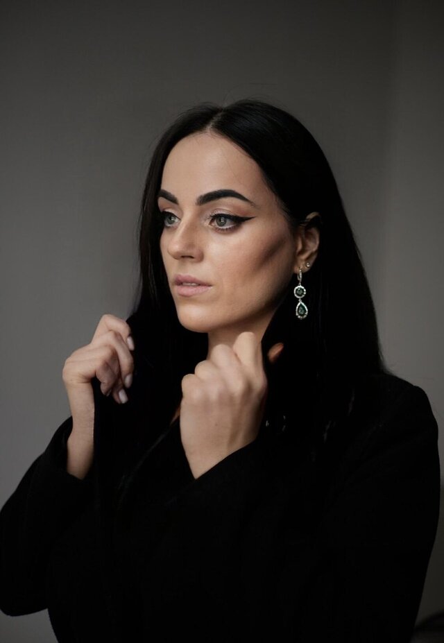 Фото Мария  @mary Семенюк