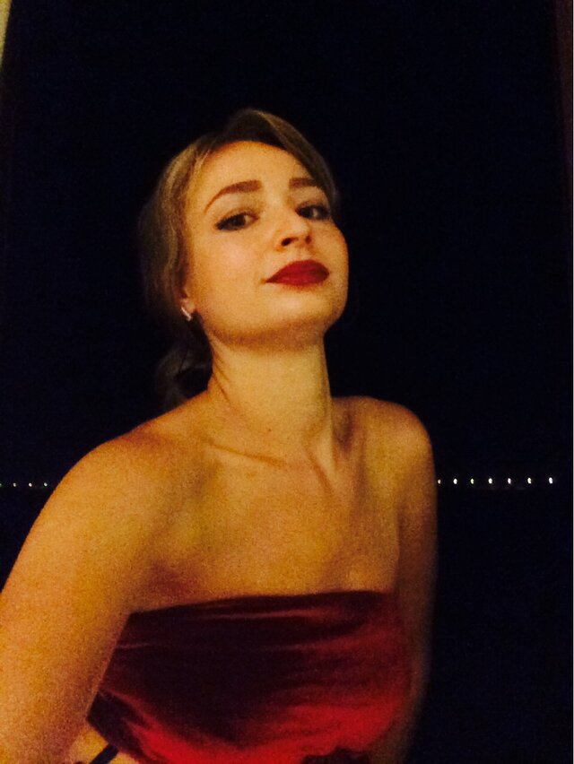 Foto Valeria Kuhar