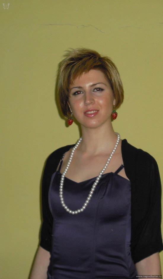 Фото Crazyviktoriay
