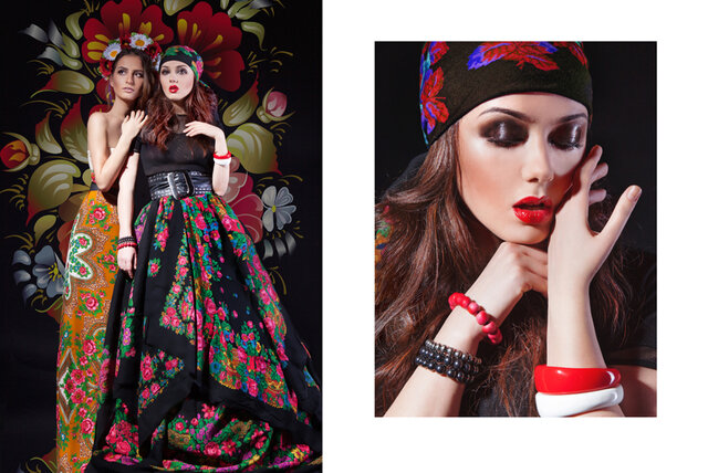 Фото Виктория Tory Label Святненко