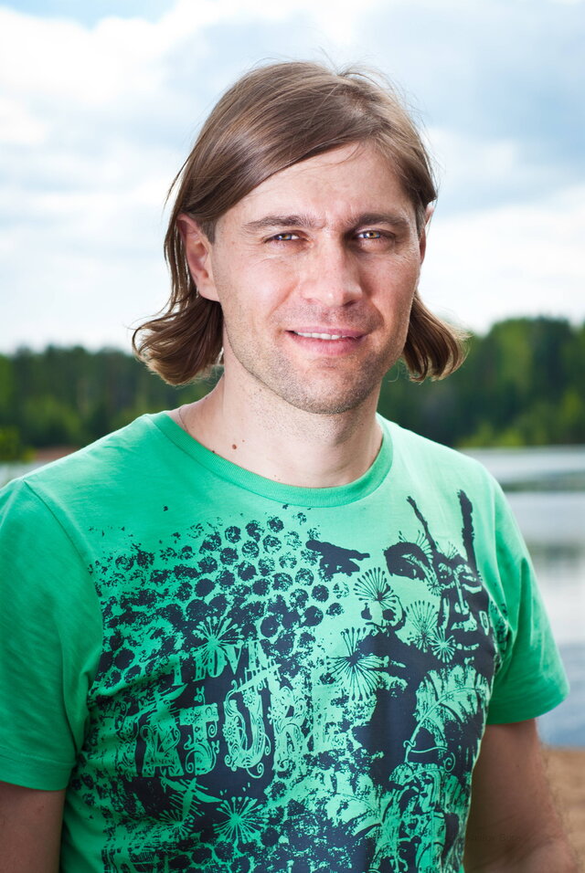 照片Boris Mihajlov