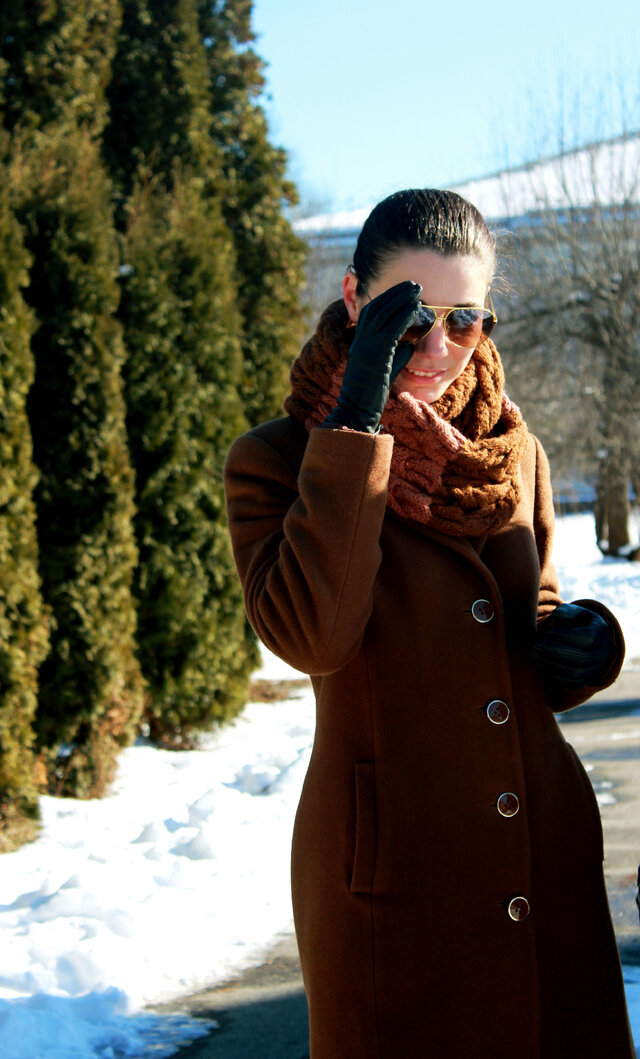 Foto Oksana Galickaja