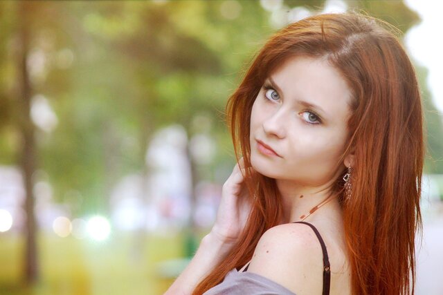 Anastasia Yuferova's photo