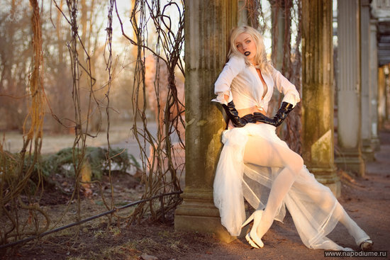 Polina Knys's photo
