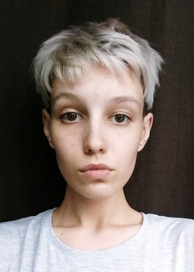 照片Marina Borisenko