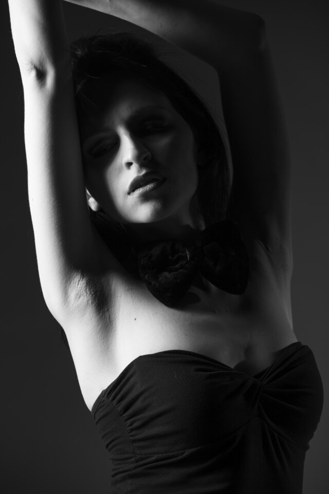 Katerina Ryazanova's photo