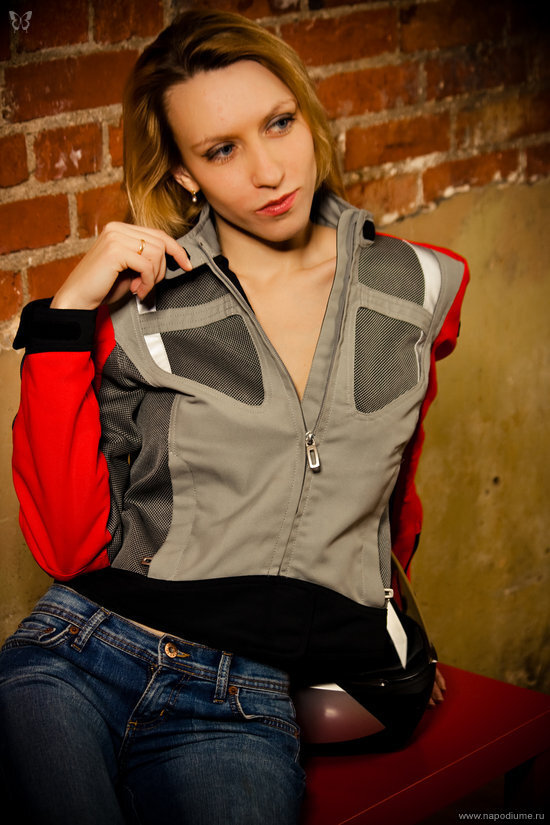 Фото Анастасия tessik tessik