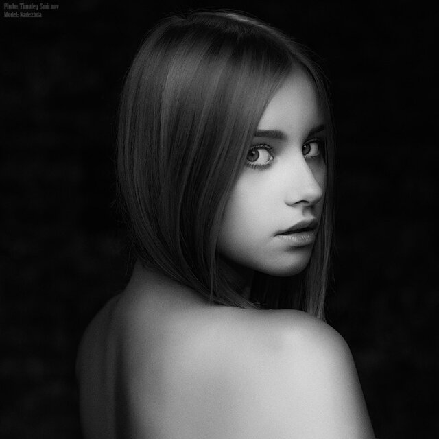 Nadezhda Horoshavceva's photo