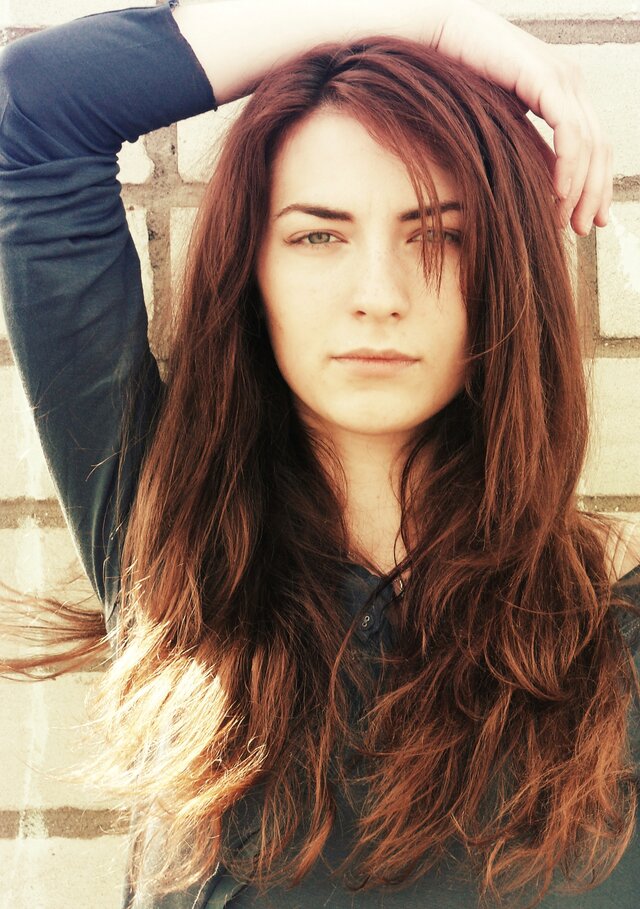 Daria Tkacuk's photo