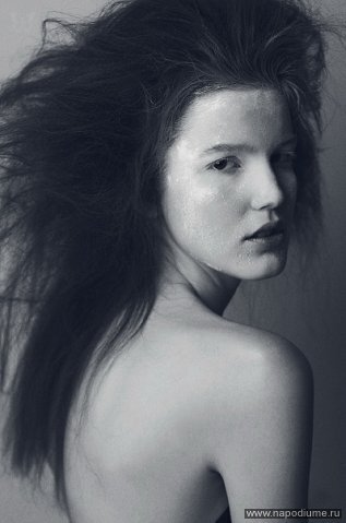 照片Olesa Sevcenko