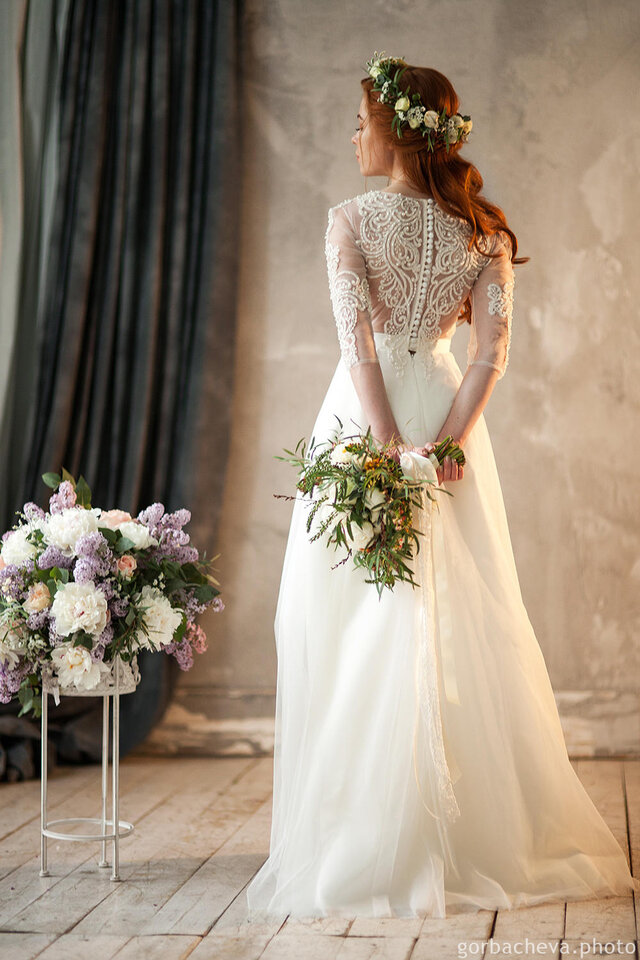 Anastasija Gorbacheva's photo