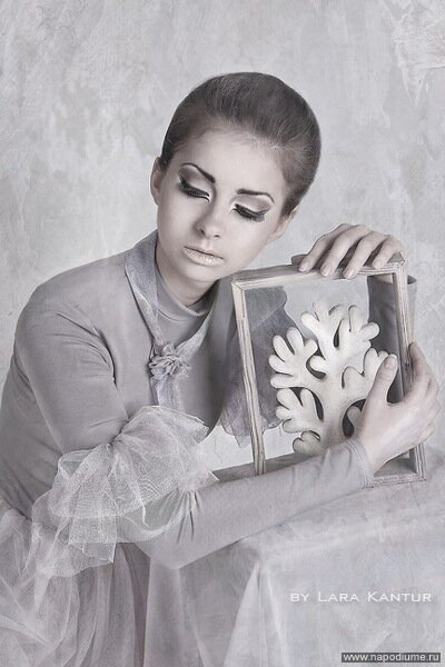 Maria Filatova's photo