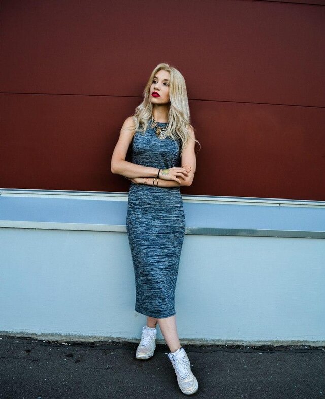 Foto Viktoriya Ivanova