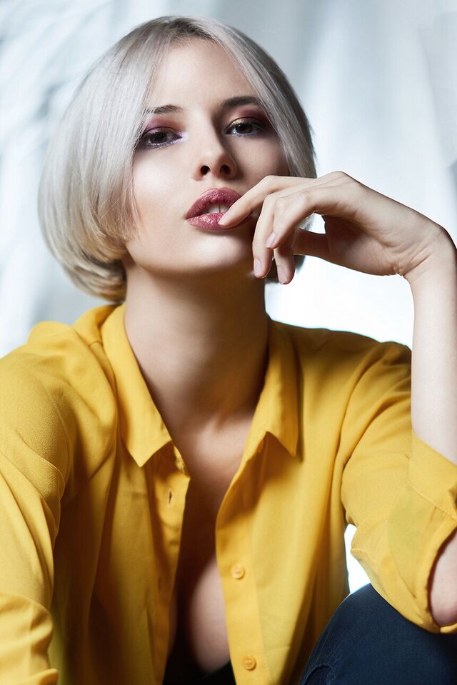 Фото Ксения xenny ko Иванова
