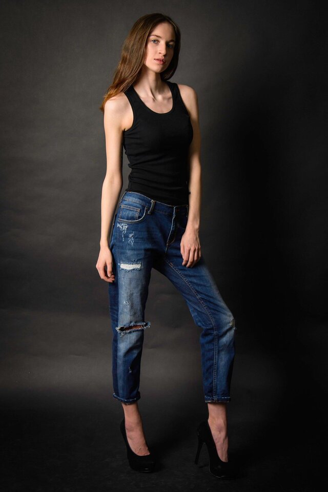 Marija Jasakova's photo