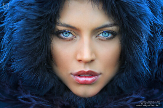 Фото Valentina Kolesnikova