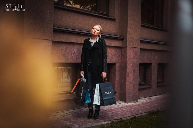 Фото Nastja Uhljaevskaja